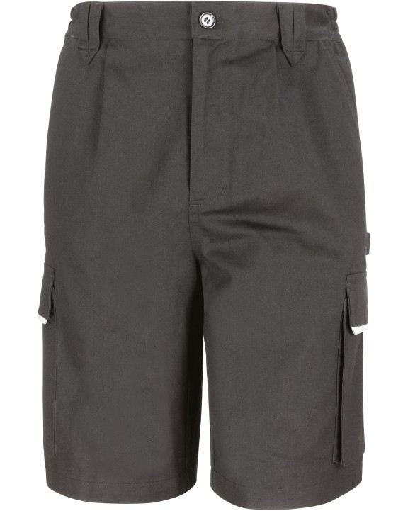 RESULT Work-guard Action Shorts  personalisierbar