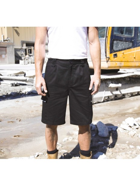 RESULT Short Action  personnalisable