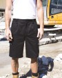 RESULT Work-guard Action Shorts  personalisierbar