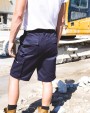 RESULT Work-guard Action Shorts  personalisierbar