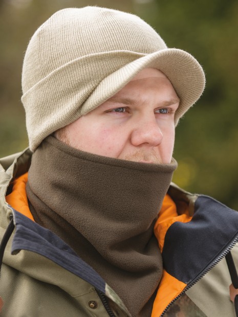 Bonnets, Écharpes & Gants à personnaliser RESULT Tour de cou « Bandit » 