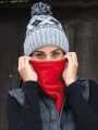 Écharpes à personnaliser RESULT Tour de cou « Bandit » 
