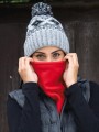 Bonnets, Écharpes & Gants à personnaliser RESULT Tour de cou « Bandit » 