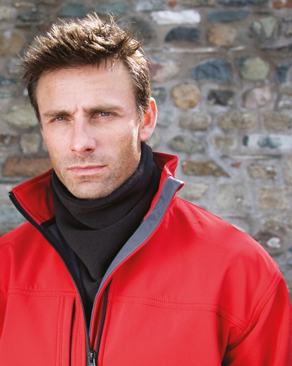 RESULT Bandit Face/neck/chest Warmer Mütze, Schal & Handschuh personalisierbar