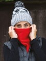 Bonnets, Écharpes & Gants à personnaliser RESULT Tour de cou « Bandit » 
