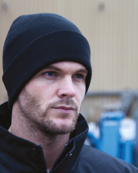 RESULT Lightweight Thinsulate™ Hat Mütze, Schal & Handschuh personalisierbar