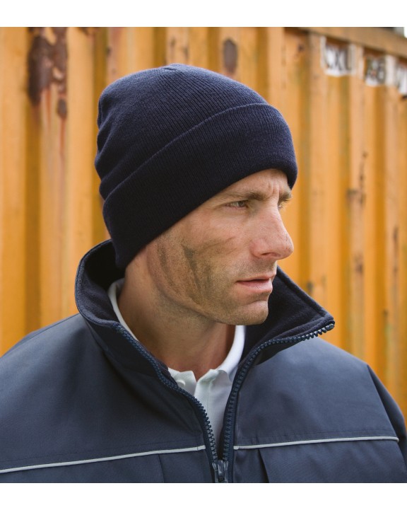 RESULT Lightweight Thinsulate™ Hat Mütze, Schal & Handschuh personalisierbar