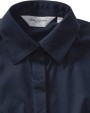 Hemd RUSSELL Ladies' Long Sleeve Ultimate Stretch voor bedrukking &amp; borduring
