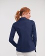 Hemd RUSSELL Ladies' Long Sleeve Ultimate Stretch voor bedrukking &amp; borduring
