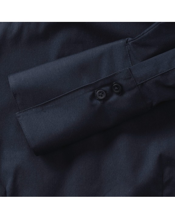 Hemd RUSSELL Ladies' Long Sleeve Ultimate Stretch voor bedrukking &amp; borduring