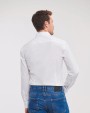 Hemd RUSSELL Men's Long Sleeve Ultimate Stretch voor bedrukking &amp; borduring