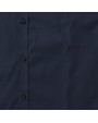 Hemd RUSSELL Men's Long Sleeve Ultimate Stretch voor bedrukking &amp; borduring
