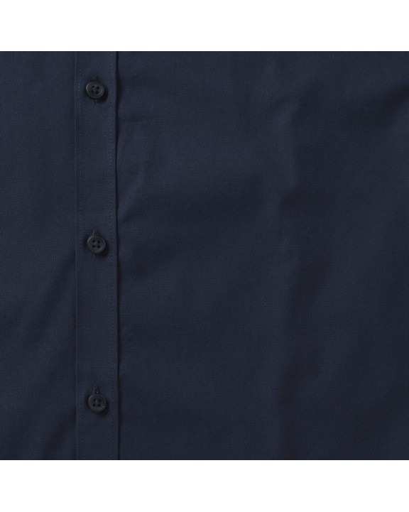 Hemd RUSSELL Men's Long Sleeve Ultimate Stretch voor bedrukking &amp; borduring