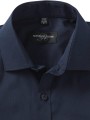 Chemises à personnaliser RUSSELL Chemise homme manches longues Ultimate stretch 