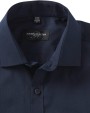 Hemd RUSSELL Men's Long Sleeve Ultimate Stretch voor bedrukking &amp; borduring