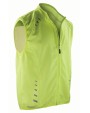 Veste personnalisable SPIRO Gilet de cyclisme Crosslite