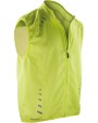 Veste personnalisable SPIRO Gilet de cyclisme Crosslite