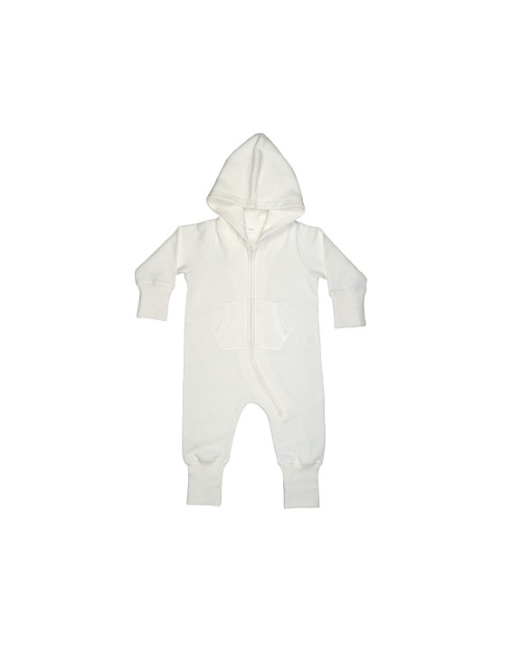 Article bébé personnalisable BABYBUGZ BABY ALL-IN-ONE