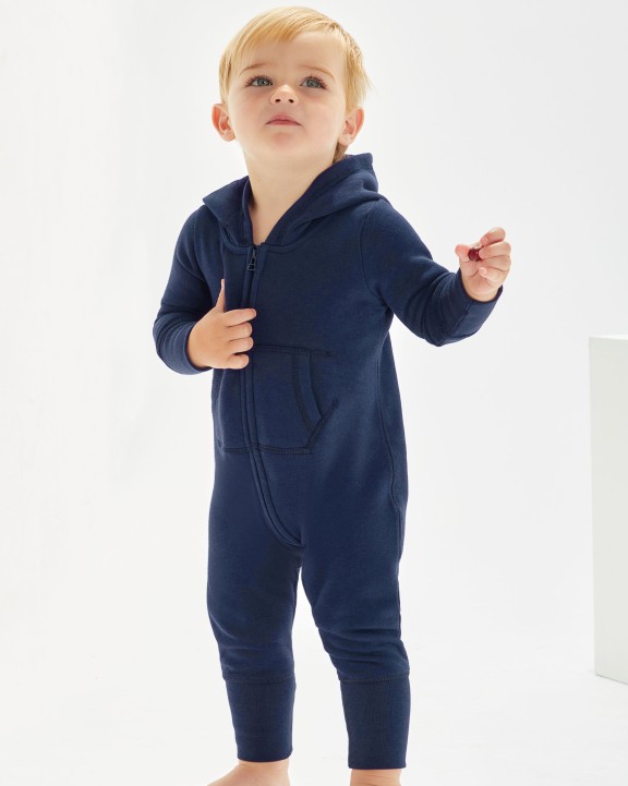 Article bébé personnalisable BABYBUGZ BABY ALL-IN-ONE