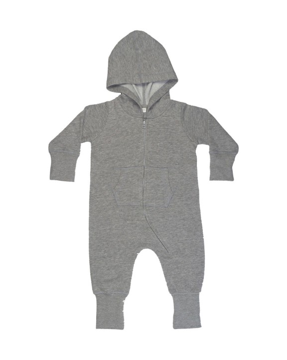 Article bébé personnalisable BABYBUGZ BABY ALL-IN-ONE