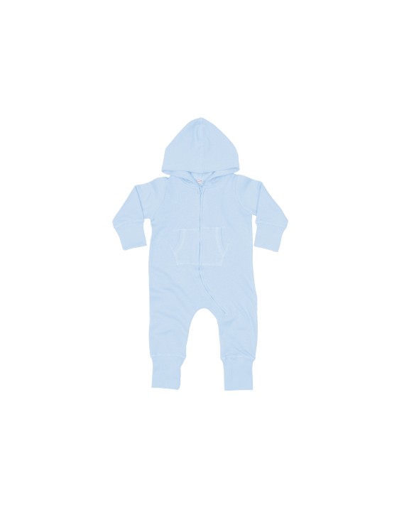 Article bébé personnalisable BABYBUGZ BABY ALL-IN-ONE