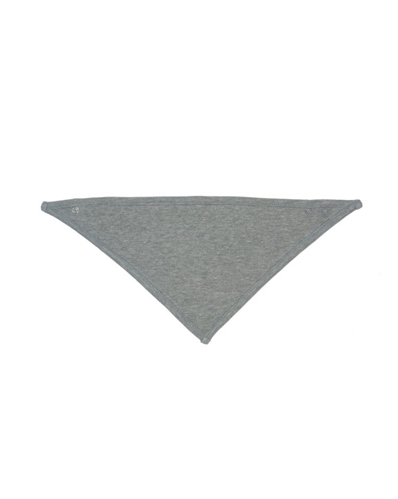 Article bébé personnalisable BABYBUGZ BANDANA BIB