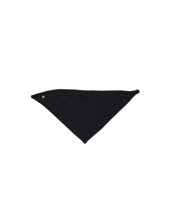 Article bébé personnalisable BABYBUGZ BANDANA BIB