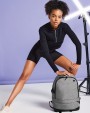 BAG BASE SPORTS BACKPACK Tasche personalisierbar