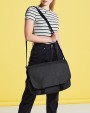 Tas & zak BAG BASE TWO TONE DIGITAL MESSENGER voor bedrukking &amp; borduring