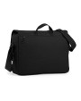 Tas & zak BAG BASE TWO TONE DIGITAL MESSENGER voor bedrukking &amp; borduring