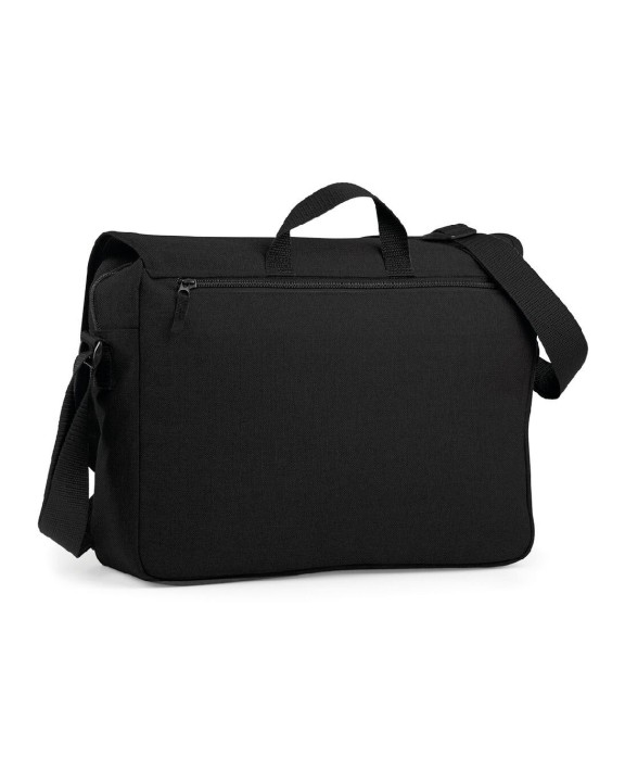 Tas & zak BAG BASE TWO TONE DIGITAL MESSENGER voor bedrukking &amp; borduring