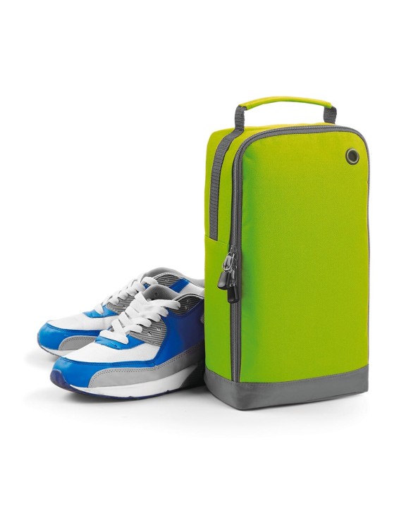 Sac & bagagerie personnalisable BAG BASE Sac Athleisure pour chaussures et accessoires
