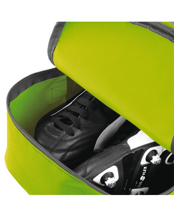 Sac & bagagerie personnalisable BAG BASE Sac Athleisure pour chaussures et accessoires