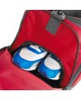 BAG BASE Sporttasche Athleisure Tasche personalisierbar
