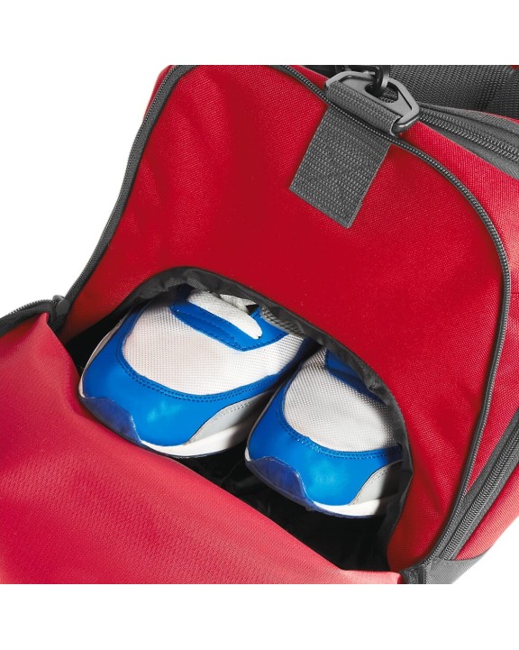 BAG BASE Sporttasche Athleisure Tasche personalisierbar