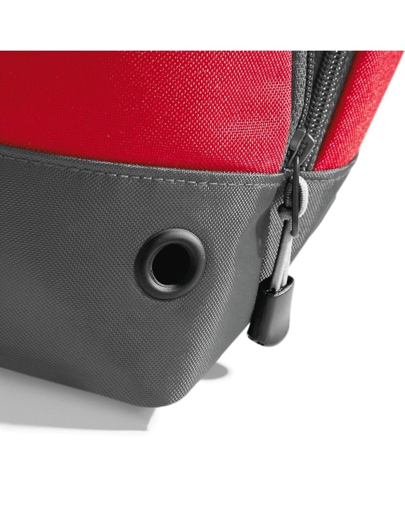 BAG BASE Sporttasche Athleisure Tasche personalisierbar