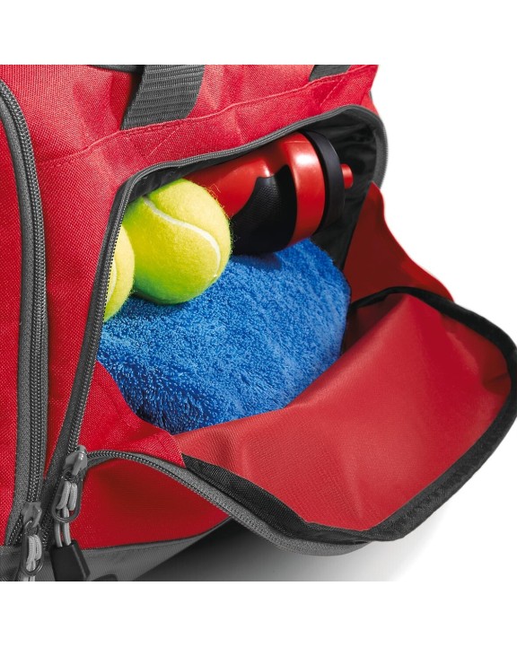 BAG BASE Sporttasche Athleisure Tasche personalisierbar