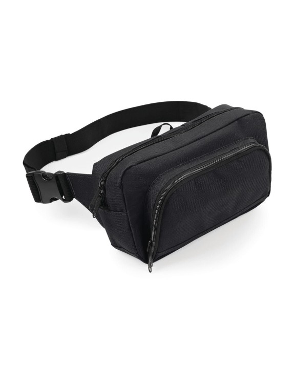 BAG BASE Organiser-Gürteltasche Tasche personalisierbar