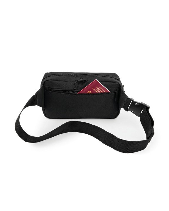 Sac & bagagerie personnalisable BAG BASE Sac banane organiseur