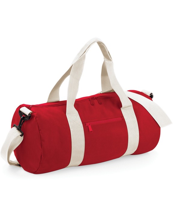 BAG BASE Original Barrel Bag Tasche personalisierbar