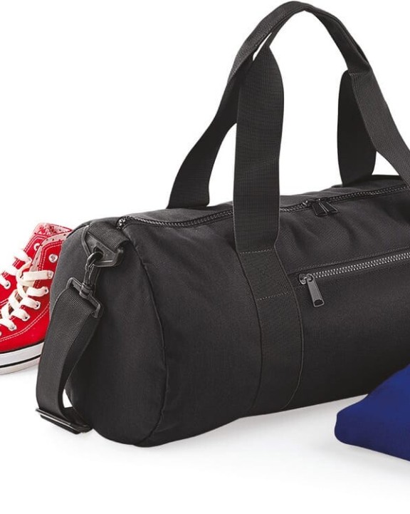 BAG BASE Original Barrel Bag Tasche personalisierbar