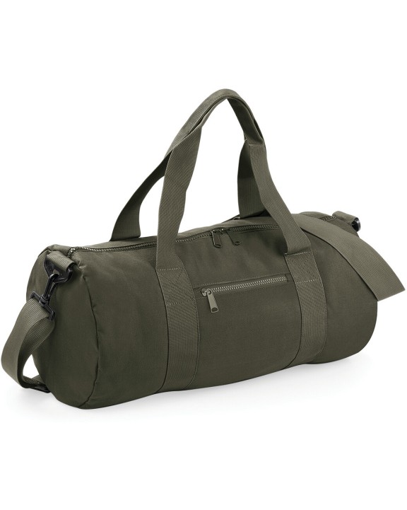 BAG BASE Original Barrel Bag Tasche personalisierbar