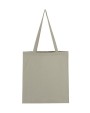 Tote bag SG CLOTHING Cotton Bag LH voor bedrukking &amp; borduring