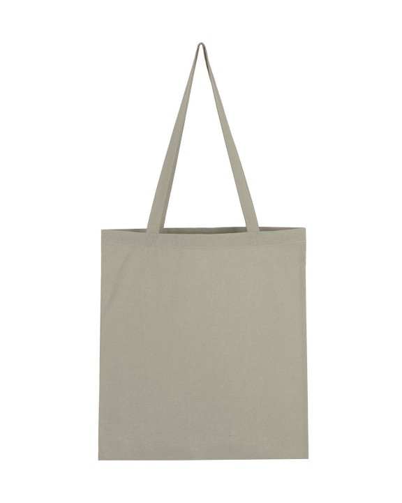Tote bag SG CLOTHING Cotton Bag LH voor bedrukking &amp; borduring