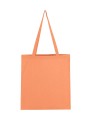 SG CLOTHING Cotton Bag LH cantaloupe personnalisable
