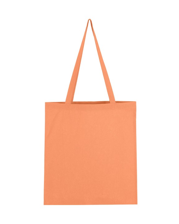 Tote bag SG CLOTHING Cotton Bag LH voor bedrukking &amp; borduring