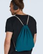Tote bag personnalisable BAGS BY JASSZ Cotton Drawstring Backpack