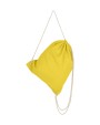 Tote bag personnalisable BAGS BY JASSZ Cotton Drawstring Backpack