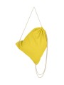 BAGS BY JASSZ Cotton Drawstring Backpack buttercup personnalisable