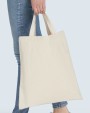Tote bag personnalisable BAGS BY JASSZ Canvas Tote SH